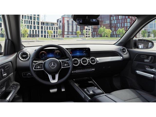2023 mercedes-benz eqb 300 4matic