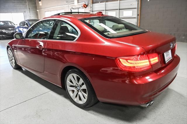 2011 bmw 328 xdrive