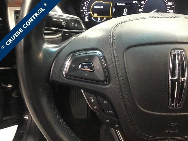 used 2017 lincoln mkz reserve cuyahoga falls, oh 44223 for sale in cuyahoga falls, ohio