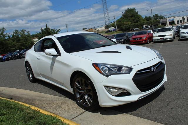 2015 hyundai genesis coupe 3.8 r-spec