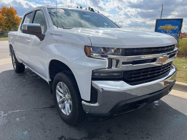 2022 chevrolet silverado 1500 limited lt