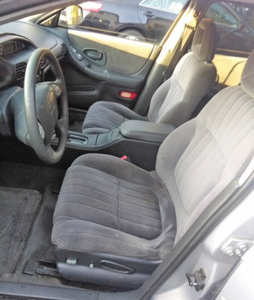 2000 pontiac grand prix gtp supercharged for sale in california by owner