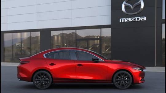 2024 Mazda