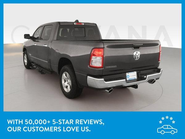 2022 ram 1500 crew cab in dulles, virginia