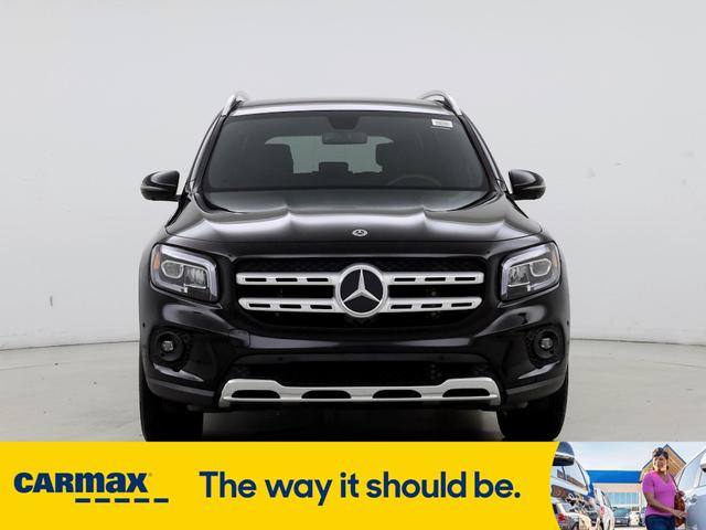 2021 mercedes-benz glb 250