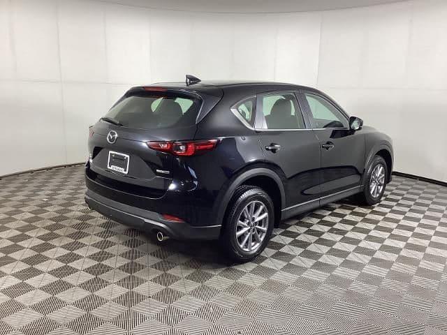 2022 mazda cx-5 2.5 s 4dr i-activ all-wheel drive sport utility in grandville, michigan
