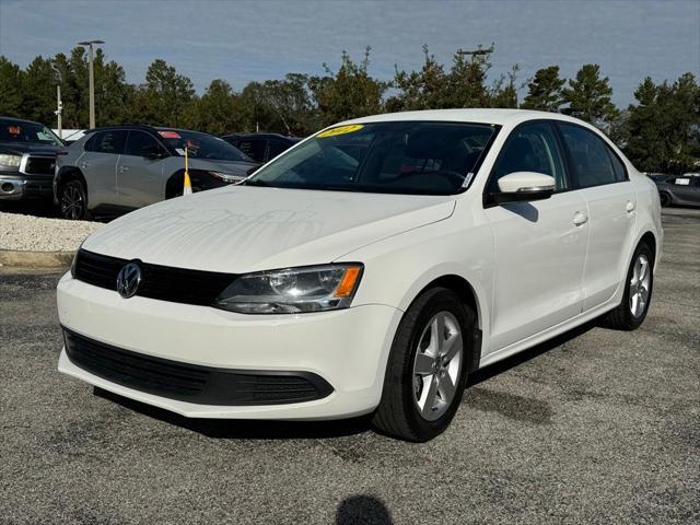 2012 volkswagen jetta tdi
