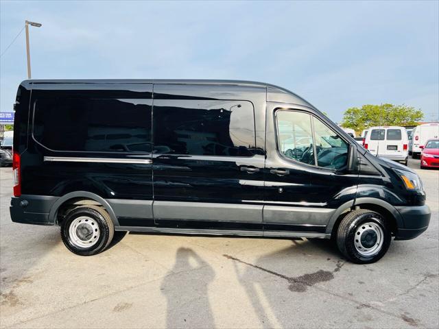 2016 ford transit-150 base