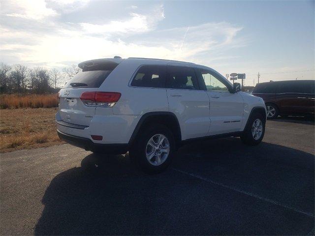 used 2017 jeep grand cherokee laredo jonesboro, ar 72404 for sale in jonesboro, arkansas