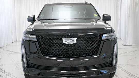 2024 Cadillac Escalade