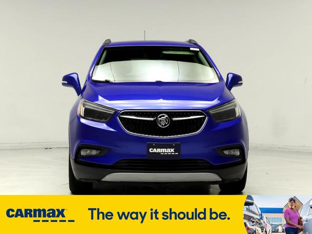 2018 buick encore essence