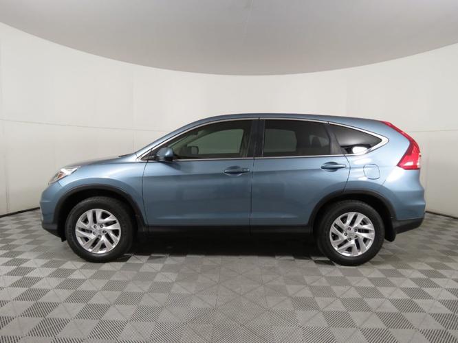 used 2016 honda cr-v fwd ex chandler, az 85226 for sale in chandler, arizona