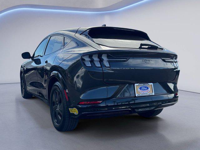 2021 ford mustang mach-e california route 1