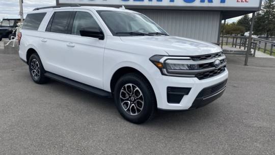 2023 Ford Expedition