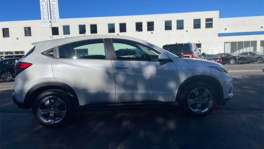 2022 Honda HR-V