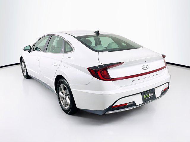 2022 hyundai sonata se