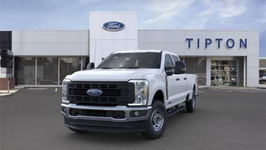 2024 Ford F-250