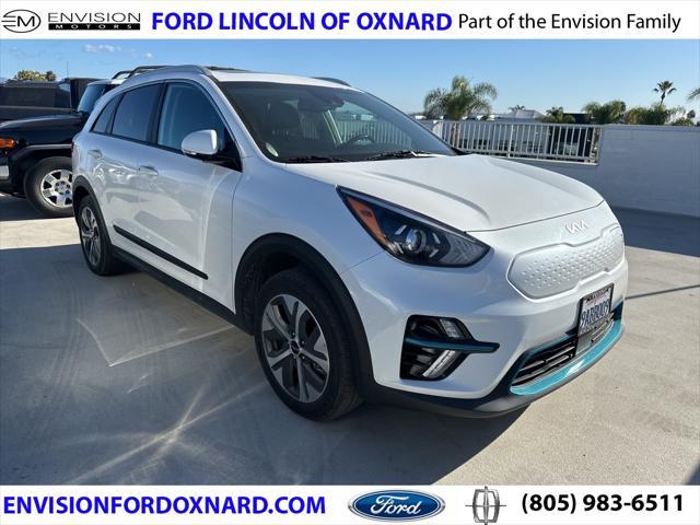 2022 kia niro ev ex premium