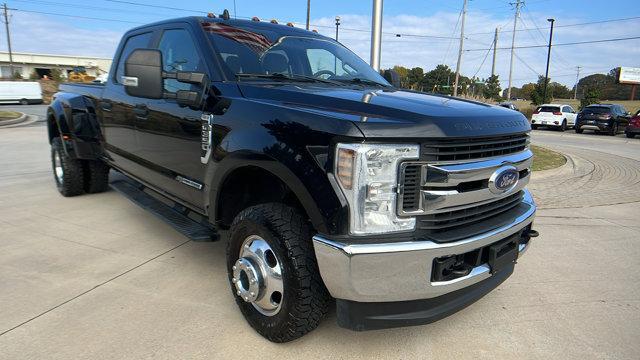2019 ford f-350 super duty