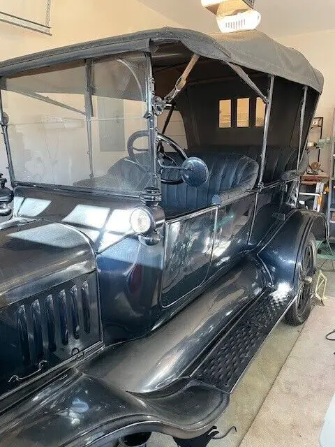 1920 ford model t touring in good condition- local pick up- new jersey