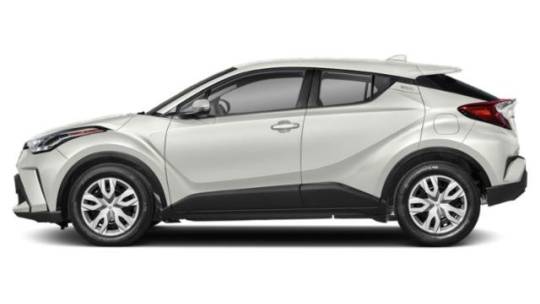 2020 Toyota C-HR