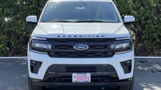 2024 Ford Expedition