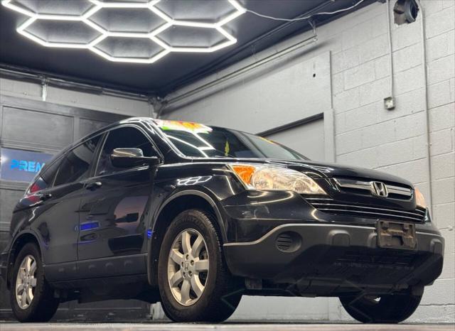 2008 honda cr-v ex-l