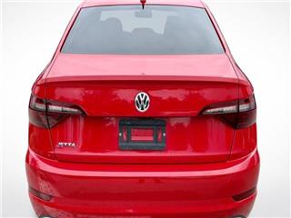 2021 Volkswagen Jetta r-line