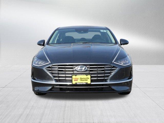 2023 hyundai sonata hybrid sel