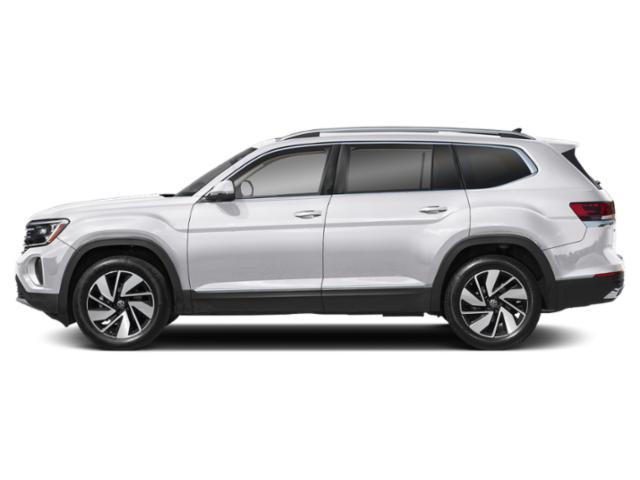 2024 volkswagen atlas 2.0t sel