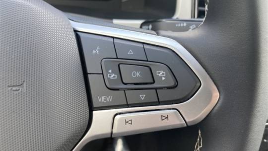 2022 volkswagen atlas v6 se 4motion