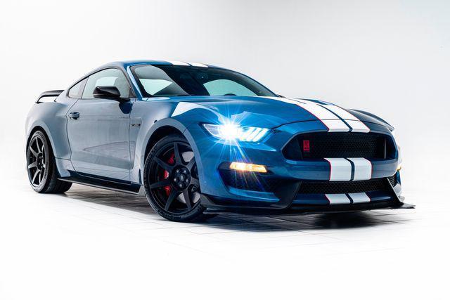 2019 ford shelby gt350 base