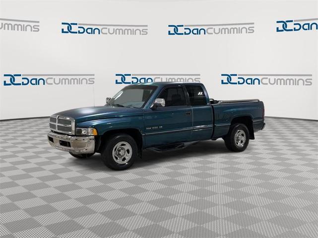 1997 dodge ram 1500 st extended cab