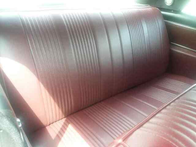 1962 oldsmobile jetfire