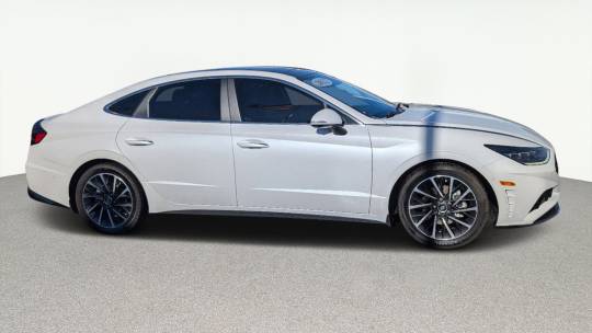 2022 Hyundai Sonata