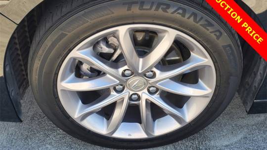 2021 Acura TLX