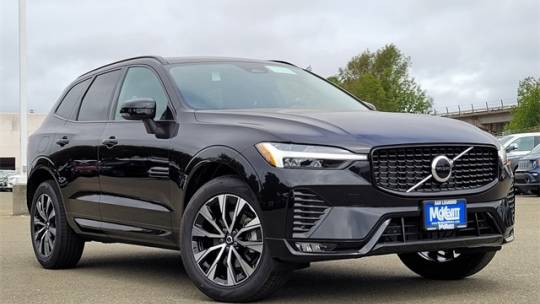 2024 Volvo XC60