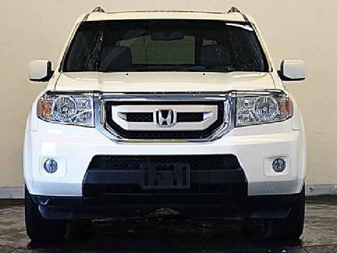 2011 honda pilot ex-l 4x4 in miami, fl