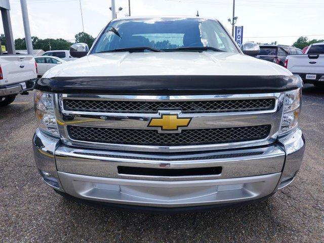 used 2012 chevrolet silverado 1500 2wd crew cab lt baton rouge, la 70816 for sale in baton rouge, louisiana