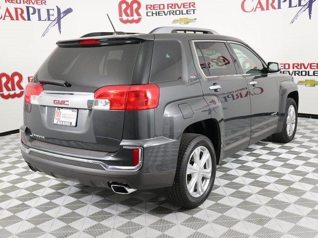 used 2017 gmc terrain fwd slt bossier city, la 71111 for sale in bossier city, louisiana