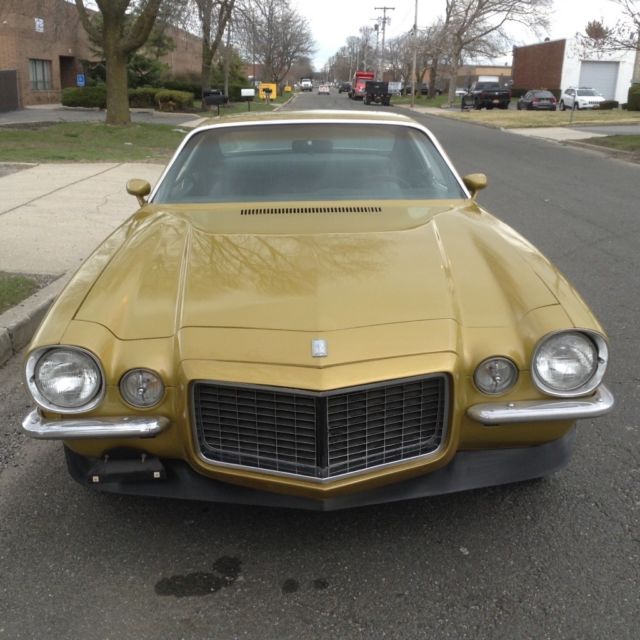 1970 camaro rs camaro cheverlot