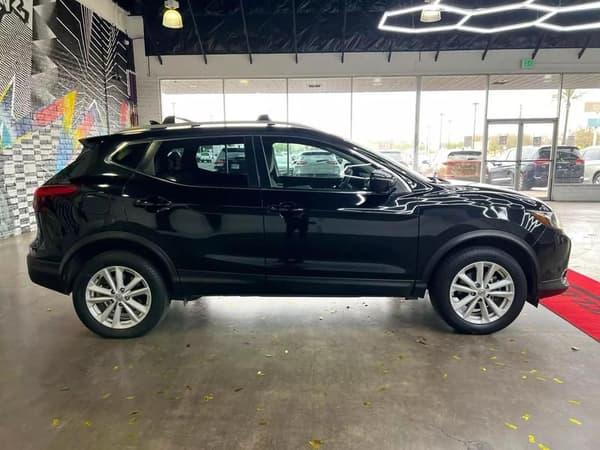 2017 nissan rogue sport in co bluffs, iowa