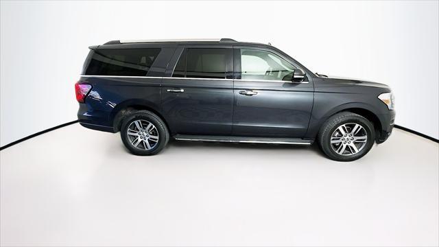 2023 ford expedition limited max