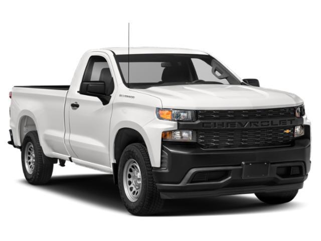 2022 chevrolet silverado 1500 wt