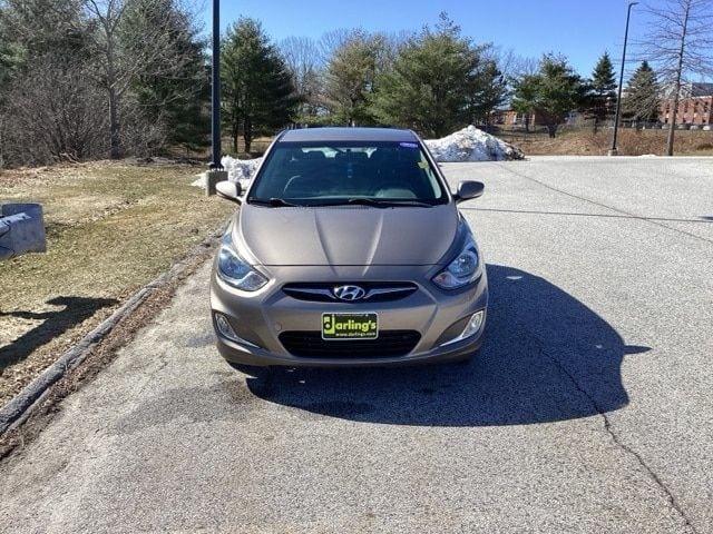 2013 hyundai accent se in bangor, maine