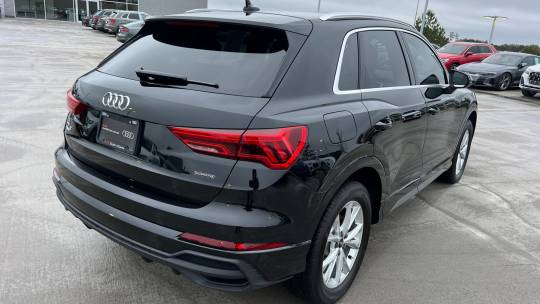 2024 Audi Q3
