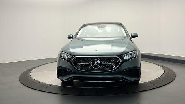 2024 mercedes-benz e-class