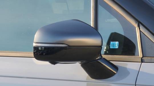 2025 Kia Carnival