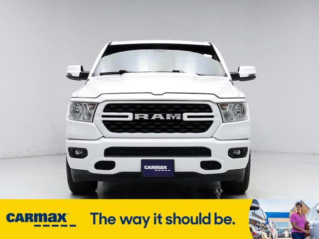 2023 ram 1500 lonestar