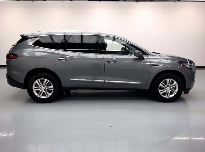 used 2019 buick enclave fwd essence charleston - huntington, wv 25321 for sale in charleston, west virginia